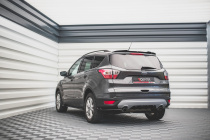Ford Escape 2012-2019 Diffuser V.1 Maxton Design